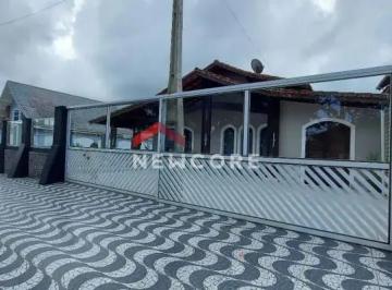 Casa · 250m² · 4 Quartos · 3 Vagas · Casa em Rua das Tulipas - Flórida - Praia Grande/SP