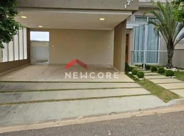 Casa · 164m² · 3 Quartos · 2 Vagas · Casa de condomínio em Rua Vitória - Jacaré - Jacaré/SP
