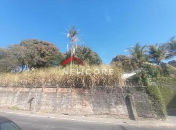 Terreno · 1033m² · Lote em Rua Floriano Peixoto - Centro - Santa Luzia/MG