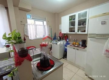 Casa de 2 quartos, São Leopoldo · Casa em Rua Coronel Bordini - Santo André - São Leopoldo/RS