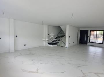 Casa de 3 quartos, São José dos Pinhais · Sobrado Triplex | 3 quartos | 3 suítes | 4 vagas |