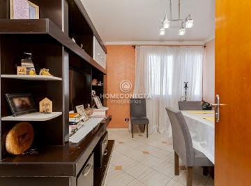 Apartamento · 50m² · 3 Quartos · 1 Vaga · Apartamento 3 quartos com suíte | Capão Raso | Excelente localização