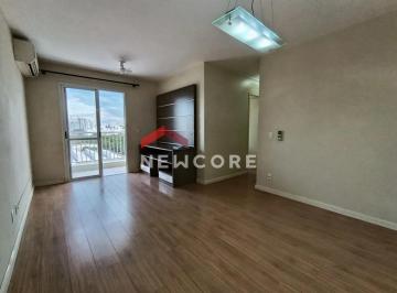Apartamento · 74m² · 3 Quartos · 2 Vagas · Apartamento em  Avenida General Carneiro - Vila João Jorge - Campinas/SP
