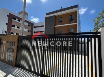 Apartamento · 45m² · 2 Quartos · 1 Vaga · Apartamento em Avenida Marechal Hermes da Fonseca - Bessa - João Pessoa/PB