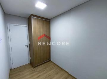 Apartamento Venda de 3 quartos · Apartamento em Rua Victor Curvello de Ávila Santos - Parque Residencial das Camélias - Bauru/SP