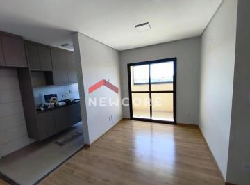 Apartamento de 3 quartos, Bauru · Apartamento em Rua Victor Curvello de Ávila Santos - Parque Residencial das Camélias - Bauru/SP