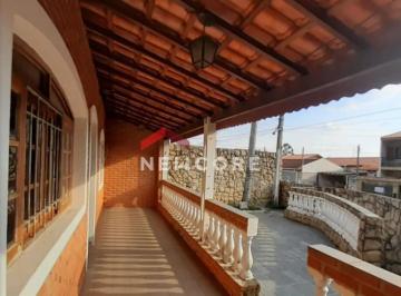 Casa · 126m² · 2 Quartos · 2 Vagas · Casa em Rua Pedro Kachan - Jardim Esplanada - Jundiaí/SP