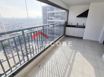 Apartamento · 73m² · 2 Quartos · 1 Vaga · Apartamento em Avenida do Oratório - Vila Independência - São Paulo/SP