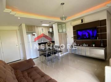 Apartamento · 60m² · 2 Quartos · 2 Vagas · Apartamento em  Rua Missões - Vila Vista Alegre - Cachoeirinha/RS