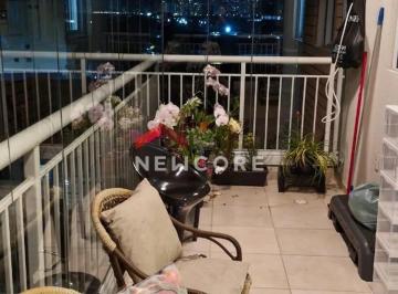 Apartamento · 83m² · 3 Quartos · 2 Vagas · Apartamento em Rua João Antônio de Oliveira - Mooca - São Paulo/SP