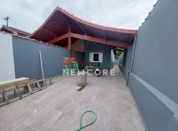 Casa · 83m² · 2 Quartos · 2 Vagas · Casa em Rua dos Marinheiros - Jardim Praia Grande - Mongaguá/SP