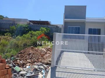 Terreno · 300m² · Lote em  Rua Juvenal Deolindo - Nossa Senhora de Fatima - Penha/SC