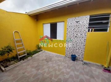 Casa · 75m² · 2 Quartos · 2 Vagas · Casa em Rua Marechal Deodoro da Fonsceca - Jardim Praia Grande - Mongaguá/SP