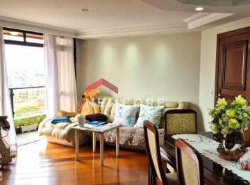 Apartamento · 232m² · 3 Quartos · 2 Vagas · Apartamento em Rua Plínio Augusto de Camargo - Vila São Geraldo - São Paulo/SP