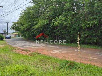 Terreno · 555m² · Lote em Rua Doutor Altair Martins - Gramado - Cotia/SP