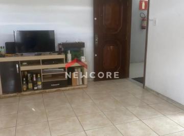 Apartamento · 60m² · 2 Quartos · 2 Vagas · Apartamento em Rua Bom Jesus da Penha - Santa Terezinha - Belo Horizonte/MG