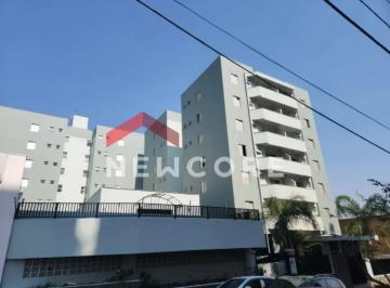 Apartamento · 74m² · 2 Quartos · 1 Vaga · Apartamento em Rua Gustavo Maciel - Jardim Estoril IV - Bauru/SP