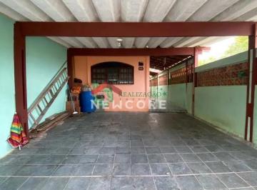Casa · 70m² · 2 Quartos · 2 Vagas · Casa em Avenida Sorocabana - Jardim Praia Grande - Mongaguá/SP