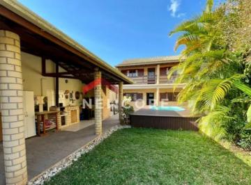Casa · 207m² · 4 Quartos · 3 Vagas · Casa em Vila Nova - Vila Nova - Imbituba/SC