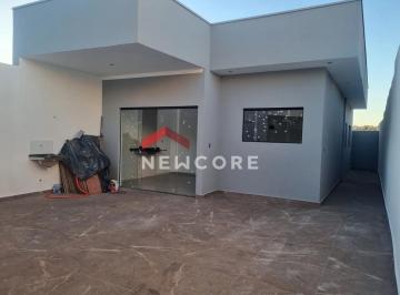 Casa · 70m² · 3 Quartos · 2 Vagas · Casa em Rua Albuquerque Lins - Vila Falcão - Bauru/SP