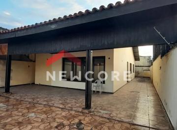 Casa · 137m² · 3 Quartos · 3 Vagas · Casa em  Rua Campos Ayres - Belas Artes - Itanhaém/SP