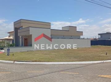 Terreno · 15m² · Lote em condomínio em Alameda Flora Rica - Estância Flora Rica - Peruíbe/SP