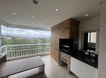 Apartamento de 3 quartos, Barueri · APARTAMENTO PARA LOCAÇÃO TRES DORMITORIOS