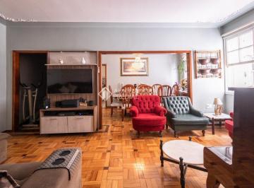Apartamento · 137m² · 3 Quartos · Apartamento 3 dormitórios no Bairro Santana ao lado da Redenção