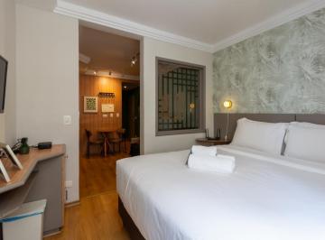 1d7a514f-7314-474f-9a41-78a7d31e60dc.jpeg · Flat para venda em Cerqueira César com 1 quarto, 29m²