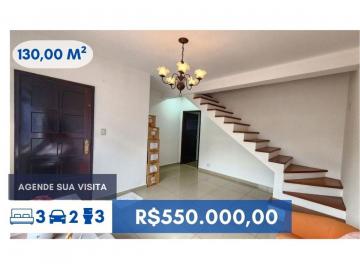 Casa de 3 quartos, São Paulo · Sobrado com 3 quartos , 2 vagas de garagem