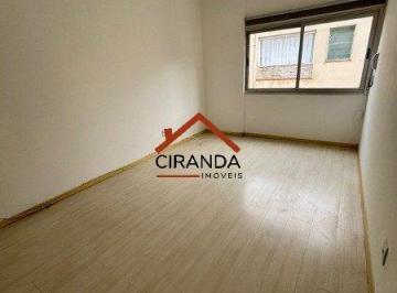 Apartamento · 43m² · 1 Quarto · Excelente Investimento! Apartamento em Localização Privilegiada de Higienópolis!