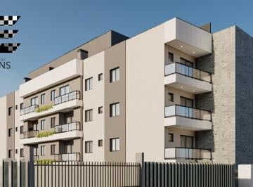 Apartamento · 66m² · 3 Quartos · A Partir de R$ 435.000,00 e Coberturas Duplex a pa