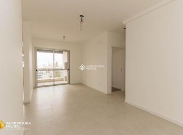 Apartamento · 78m² · 2 Quartos · 1 Vaga · Apartamento à venda com 2 suítes, lavabo 2 VG e HB - Estreito - Florianópolis -SC