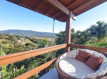 Casa · 150m² · 4 Quartos · 3 Vagas · Casa em condomínio 4 dormitórios wm Garopaba SC