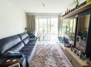 Apartamento · 112m² · 3 Quartos · 2 Vagas · Apartamento de 3 dormitórios (2 suítes) 2 vagas de garagem e HB - Itacorubi - Florianópolis - SC