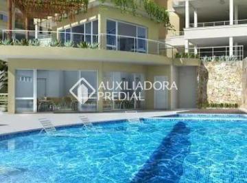 Apartamento · 112m² · 3 Quartos · 2 Vagas · Apartamento de 3 dormitórios (2 suítes) 2 vagas de garagem e HB - Itacorubi -  Florianópolis  - SC