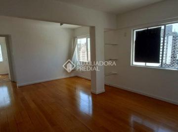 Apartamento · 58m² · 2 Quartos · 1 Vaga · Apartamento 2 Quartos e vaga rotativa - Centro, Florianópolis/SC