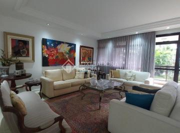 Apartamento · 237m² · 3 Quartos · 2 Vagas · Apartamento à venda com 3 quartos, sendo 2 suítes e 2 VG no bairro Agronômica em Florianópolis