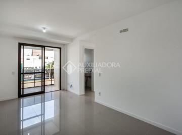 Apartamento · 144m² · 2 Quartos · 1 Vaga · Apartamento Garden de 2 quartos (1 suíte) 1 VG e HB - Trindade- Florianópolçis- SC