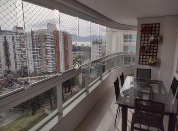 Apartamento · 127m² · 3 Quartos · 2 Vagas · A venda com 3 quartos, sendo 1 suíte, 1 home-office e 2 vagas de garagem no bairro Agro
