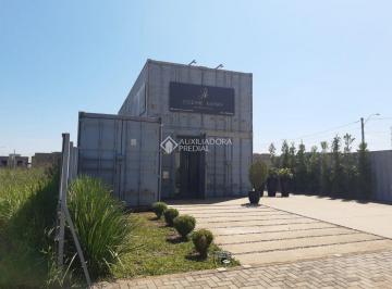 Comercial · 150m² · 4 Vagas · LOJA CONTAINER À VENDA - CENTRAL PARQUE | CACHOEIRINHA