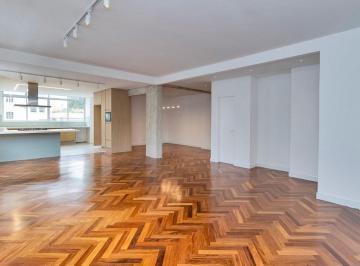 Apartamento de 3 quartos, São Paulo · HIGIENÓPOLIS – RUA MARANHÃO – TOTALMENTE REFORMADO – 03 DORMITÓRIOS, SENDO 02 SUÍTES, COZ INTEGRADA