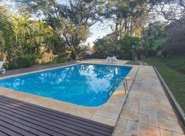Casa · 385m² · 4 Quartos · 2 Vagas · Casa a venda no Condomínio Residence Park lazer, segurança e contato com a natureza!