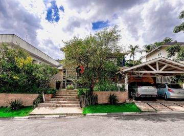 Casa · 280m² · 3 Quartos · 2 Vagas · Um Refúgio de Alto Padrão no Jardim das Paineiras - Granja Viana!!