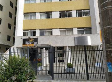 Apartamento · 41m² · 1 Quarto · Apartamento para aluguel - no Cristo Rei