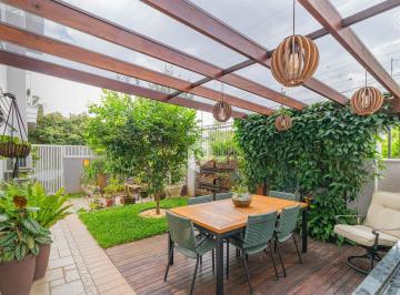 Espaço Gourmet · Casa à venda - em Vista Alegre