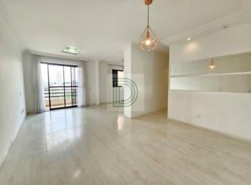 Apartamento de 2 quartos, São Paulo · Apartamento 92m² na Vila São Francisco - 2 vagas, Lazer completo estilo clube