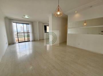 Apartamento de 2 quartos, São Paulo · Apartamento 92m² na Vila São Francisco - 2 vagas, Lazer completo estilo clube