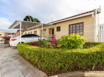 Casa · 62m² · 3 Quartos · 1 Vaga · Casa Térrea em condomínio à Venda no Bairro PORTÃO