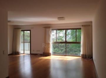Apartamento · 182m² · 3 Quartos · Apartamento para aluguel - no Jardim Marajoara